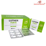 LUTHER-FORTE