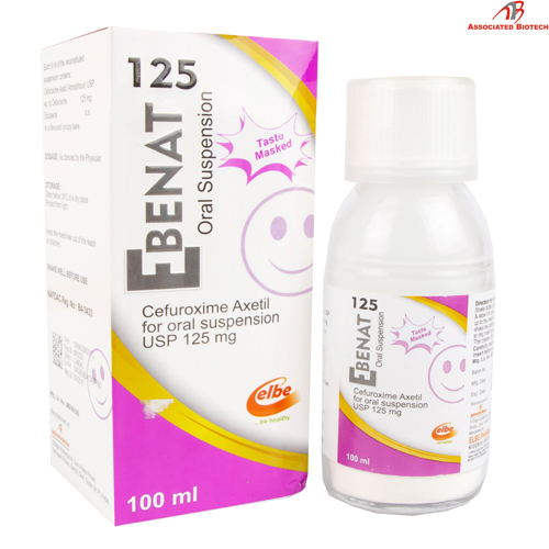 EBENAT 125