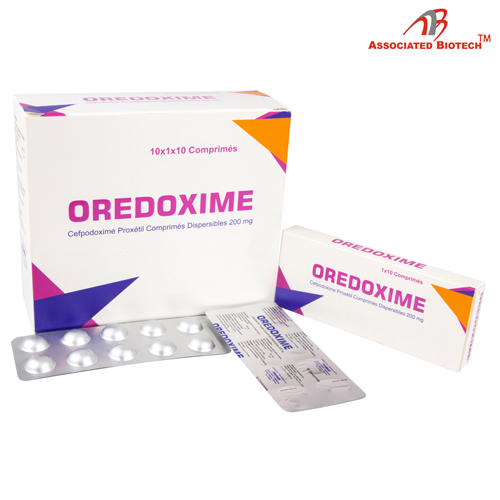 OREDOXIME