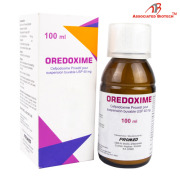 OREDOXIME-100