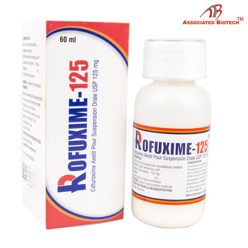 ROFUXIME 125