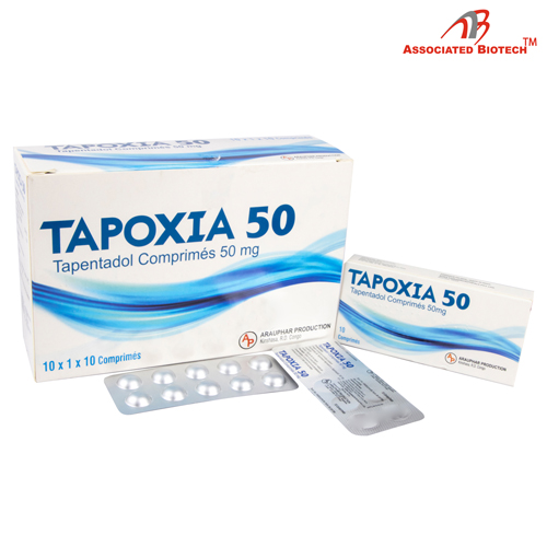 TAPOXIA-50