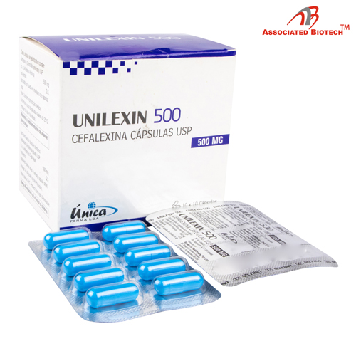 UNILEXIN-500