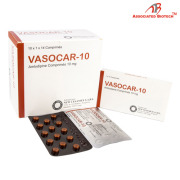 VASOCAR-10