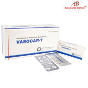 VASOCAR-T