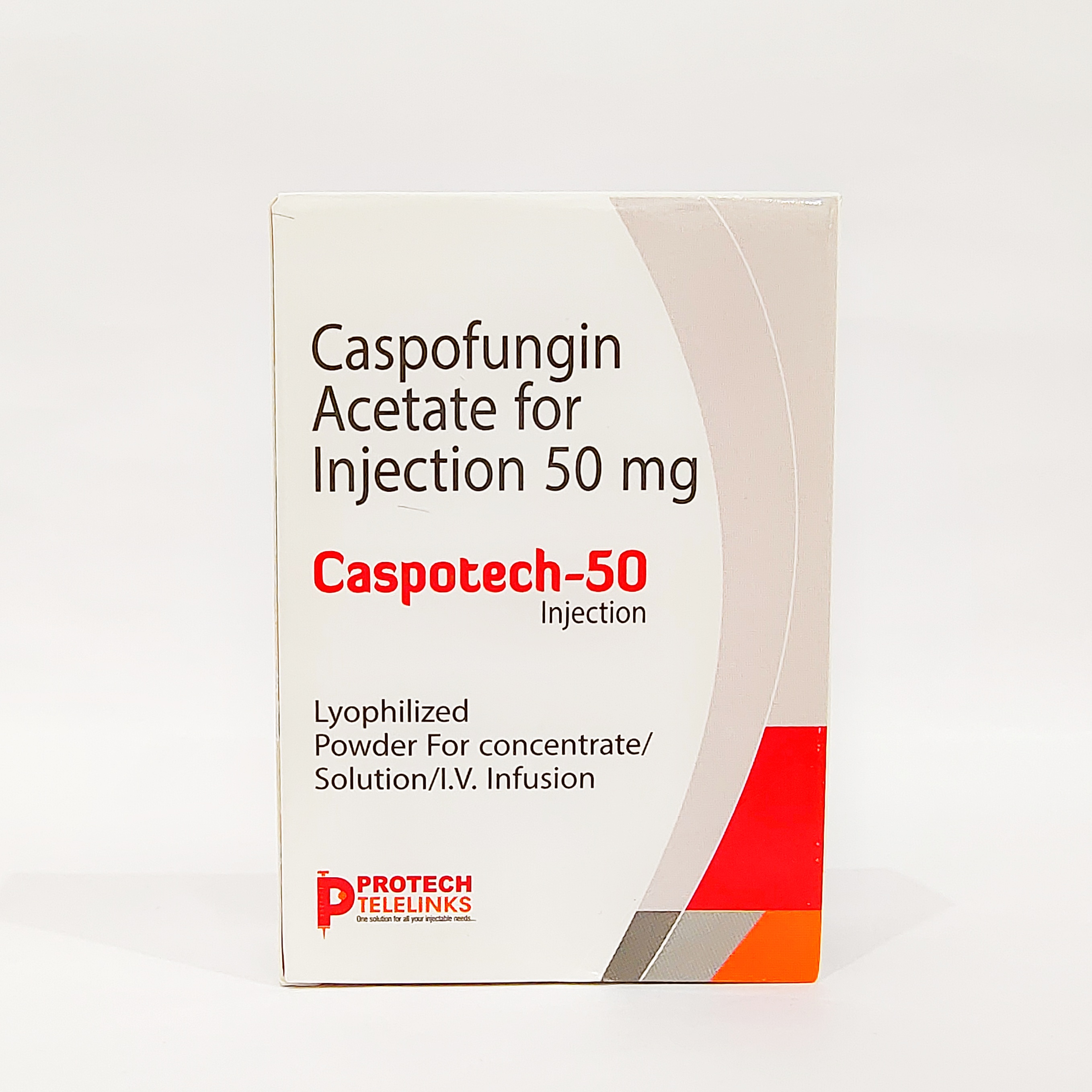 INJ. CASPOTECH-50