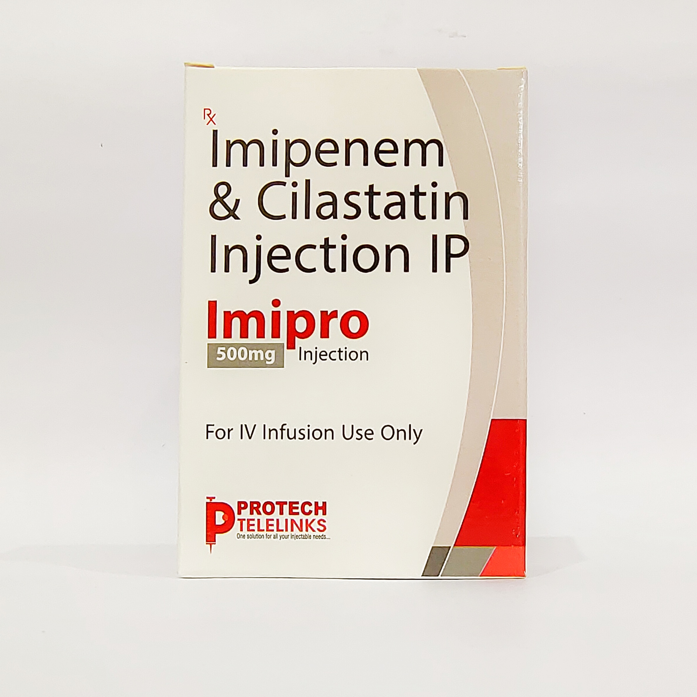 INJ. IMIPRO