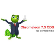 Chromeleon™ Chromatography Data System (CDS) Software