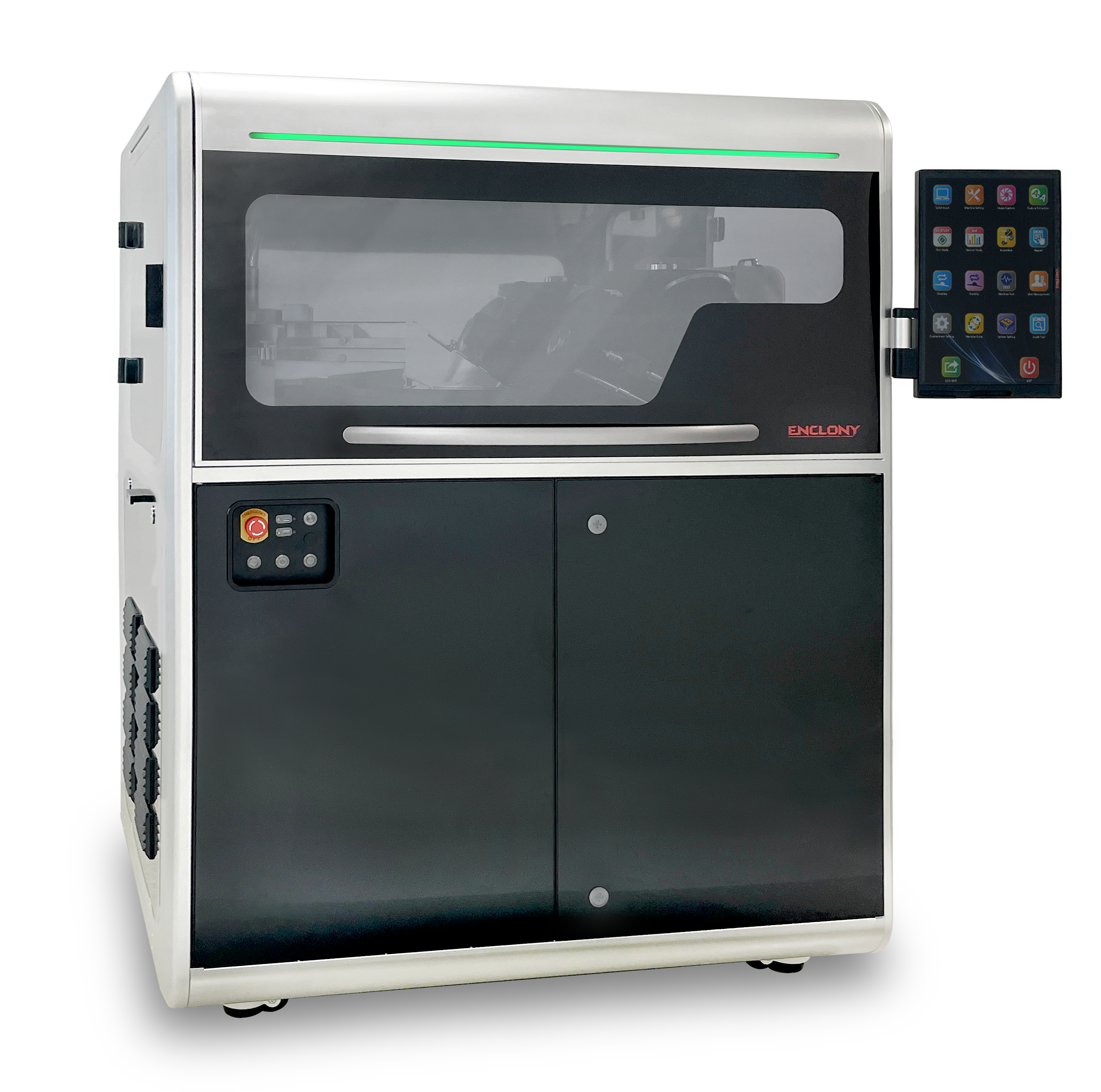 Tablet /Capsule Auto Inspection Machine