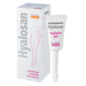 Hyalosan Vaginal Gel