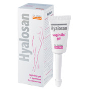 Hyalosan Vaginal Gel