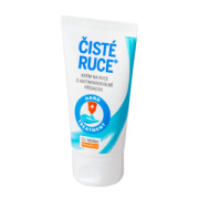 Clean Hands (Čisté ruce®) Cream