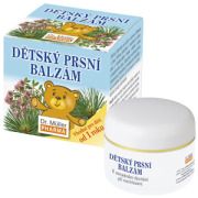 Baby Chest Rub Balsam