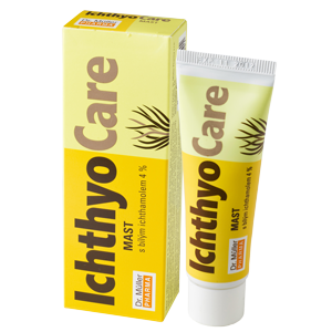 IchthyoCare Ointment