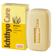 IchthyoCare Soap