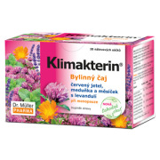 Klimakterin® Herbal Tea Menopause