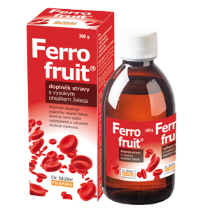 Ferrofruit®