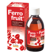 Ferrofruit®