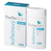 PantheHair® Caffeine Shampoo