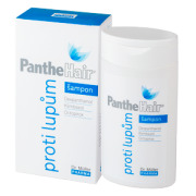 PantheHair® Anti-dandruff shampoo