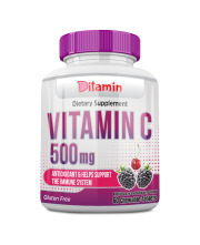 Ditamin Vitamin C Chewable