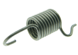 Torsion Springs