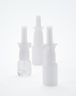 Nasal Sprays