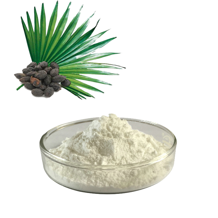 Saw Palmetto Extract