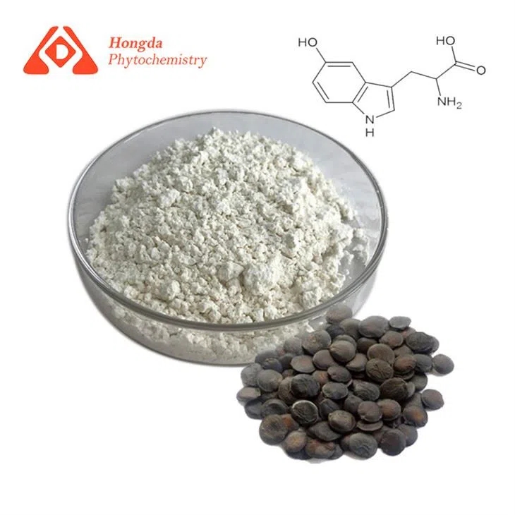 Griffonia Seed Extract 5HTP 30%-98%