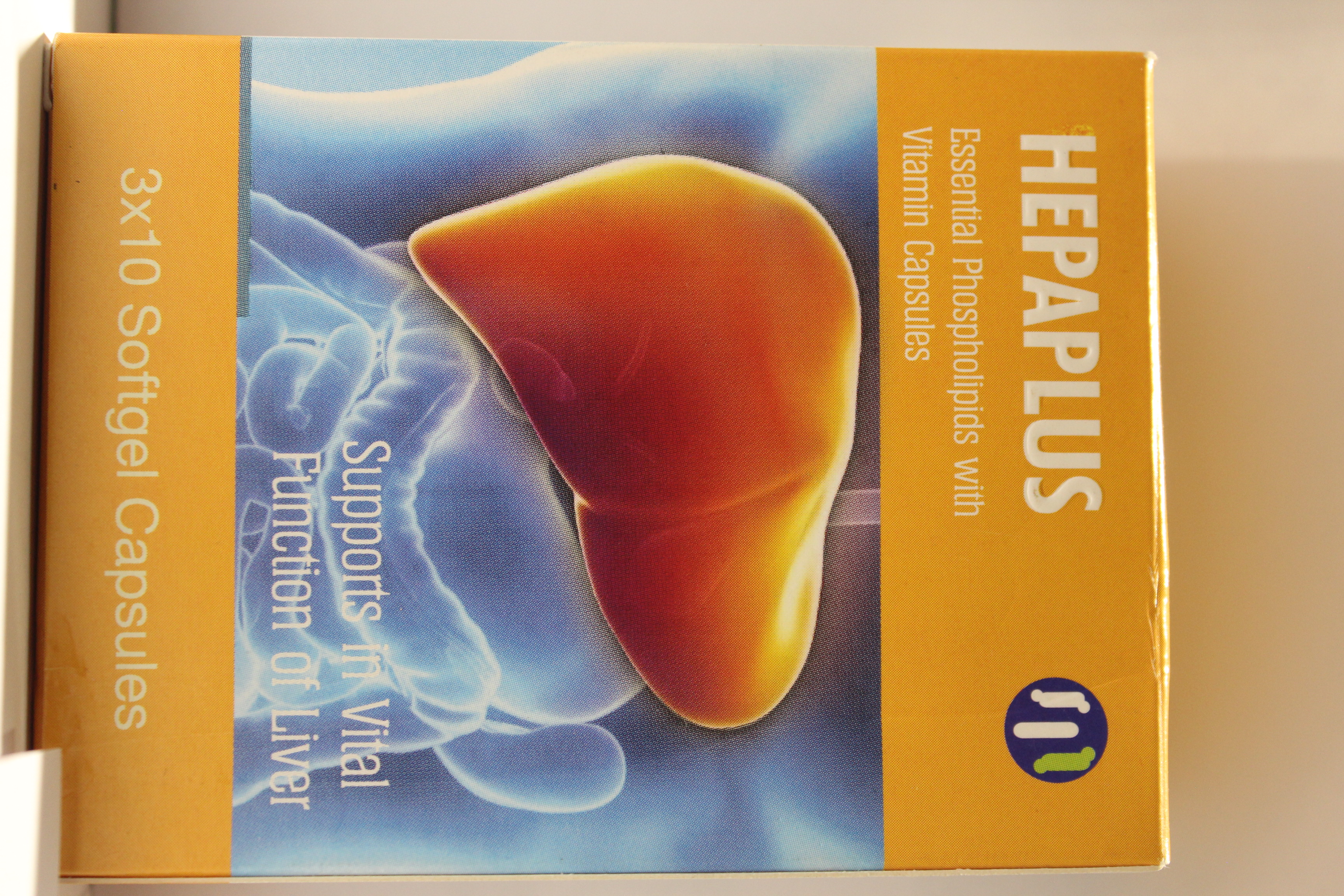 Hepatoprotective