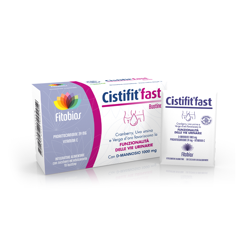 CISTIFIT® FAST