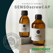 SENSOscrewCAP