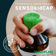 SENSOkidCAP®