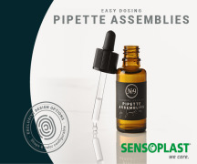 Pipette Assemblies