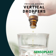 Vertical Droppers