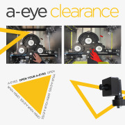 A-eye clearance