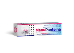 Manupanteina - preservatives free nasal ointment with Manuka MGO 400 + honey, sodium hyaluronate, vitamin A+ E, sezame oil, d-panthenol