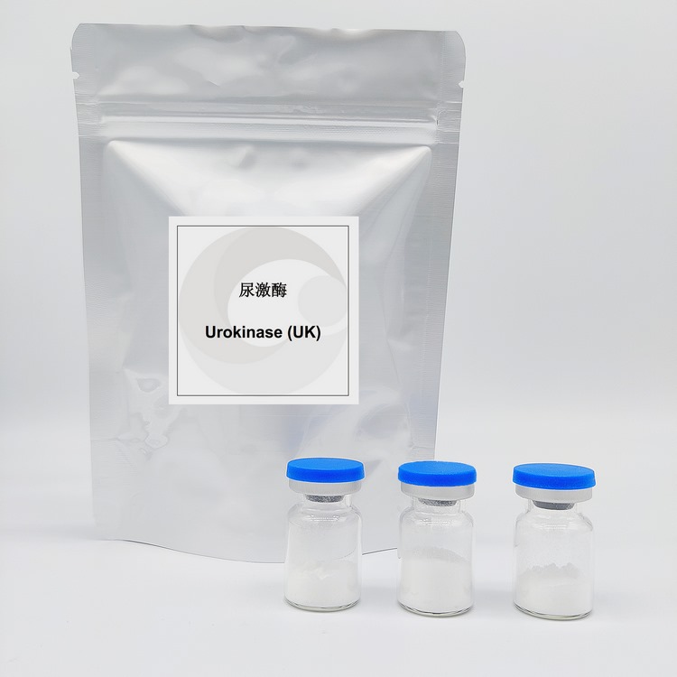 Urokinase (UK)