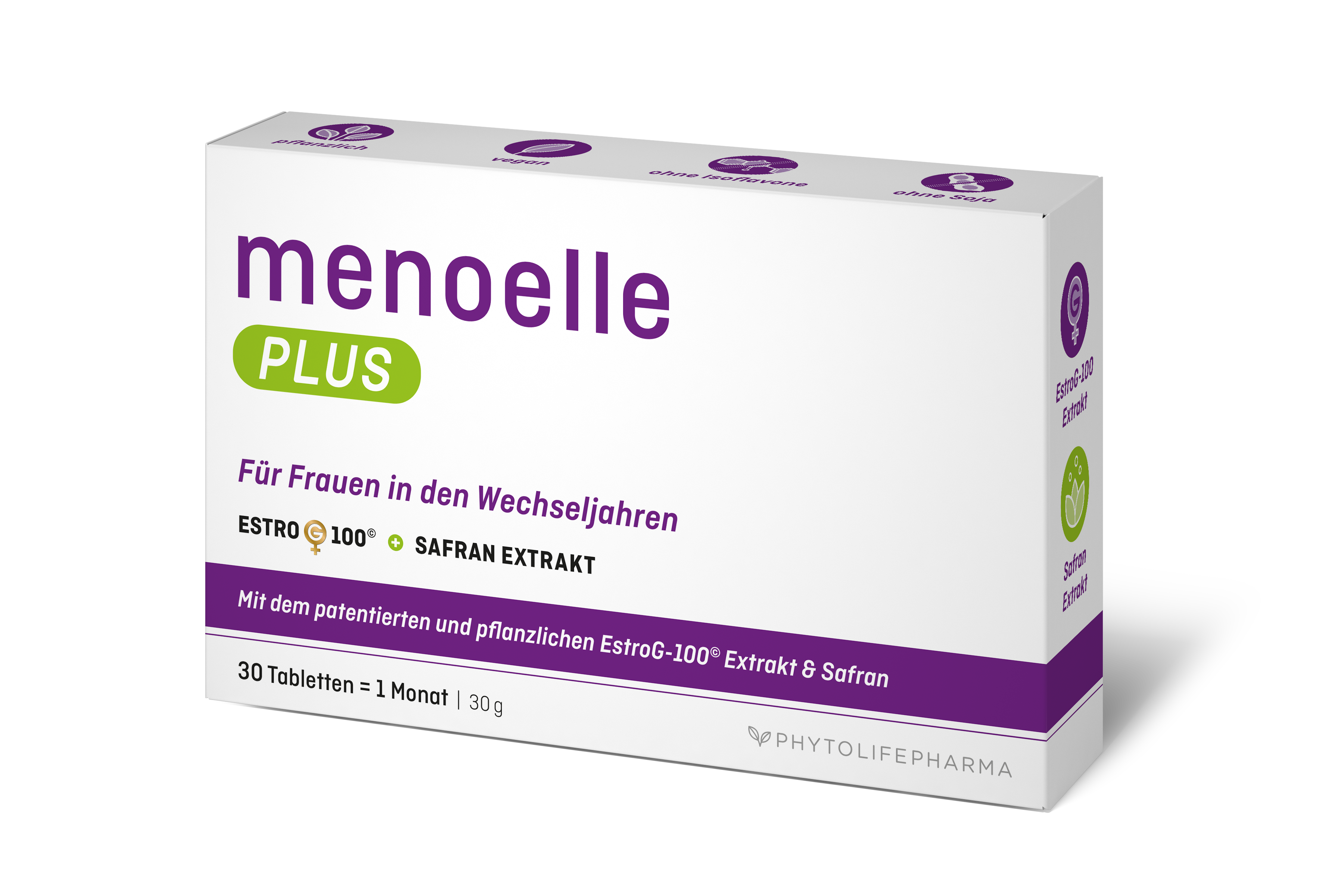 menoelle PLUS