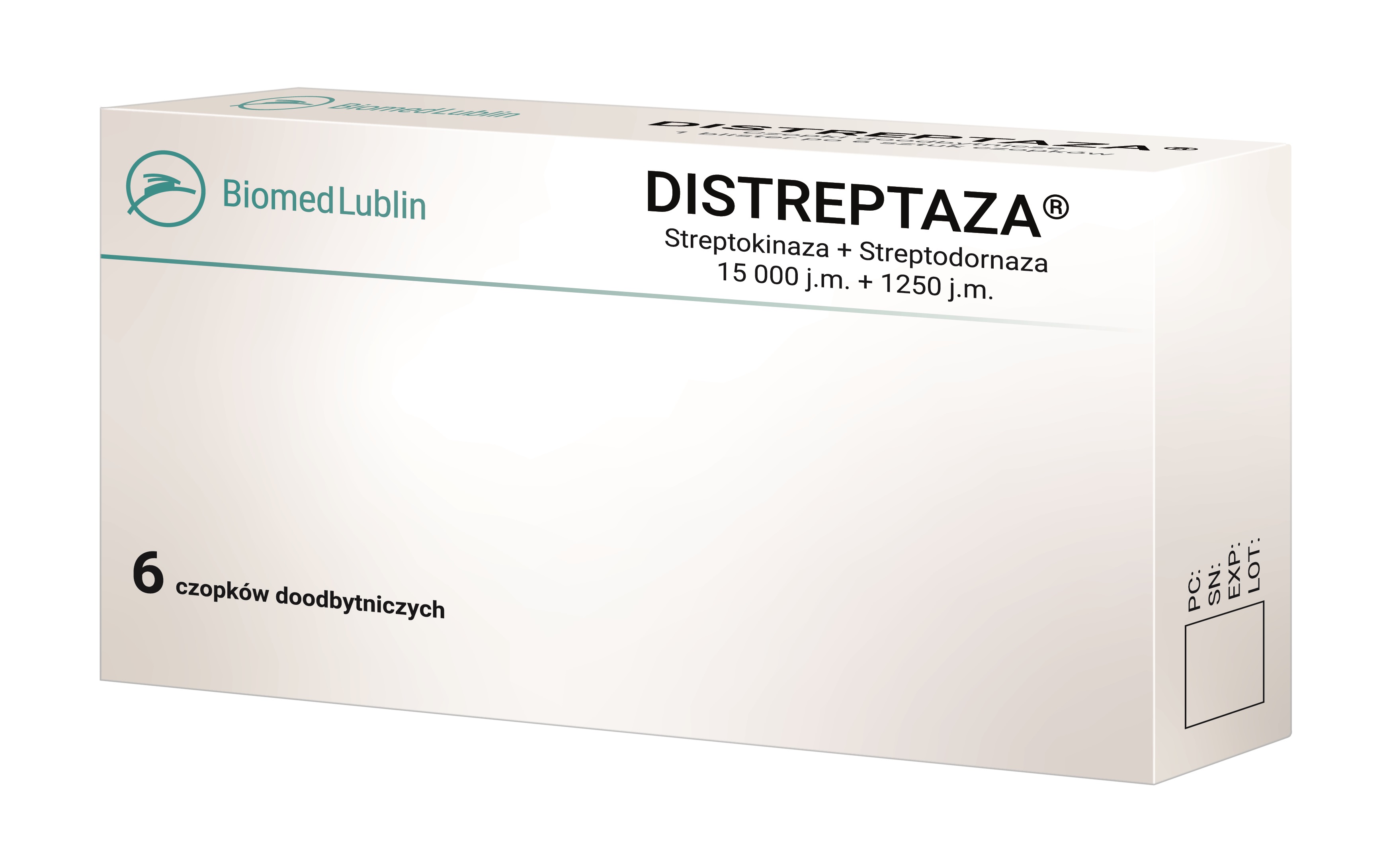 Distreptaza