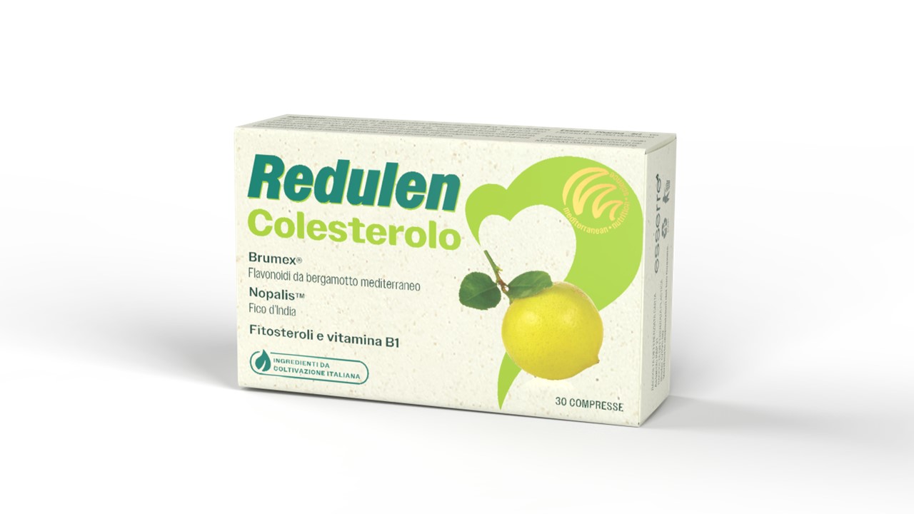 Redulen® Colesterolo