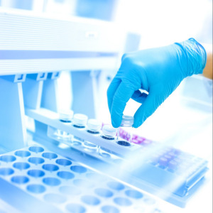 Pharmaceutical Impurity Analysis and Identification Testing