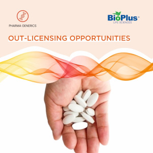 Out Licensing Opportunities: EU Generics