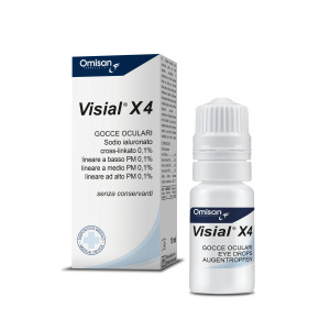 Visial® X 4