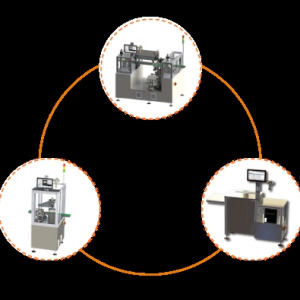 Serialization and Aggregation Hardware