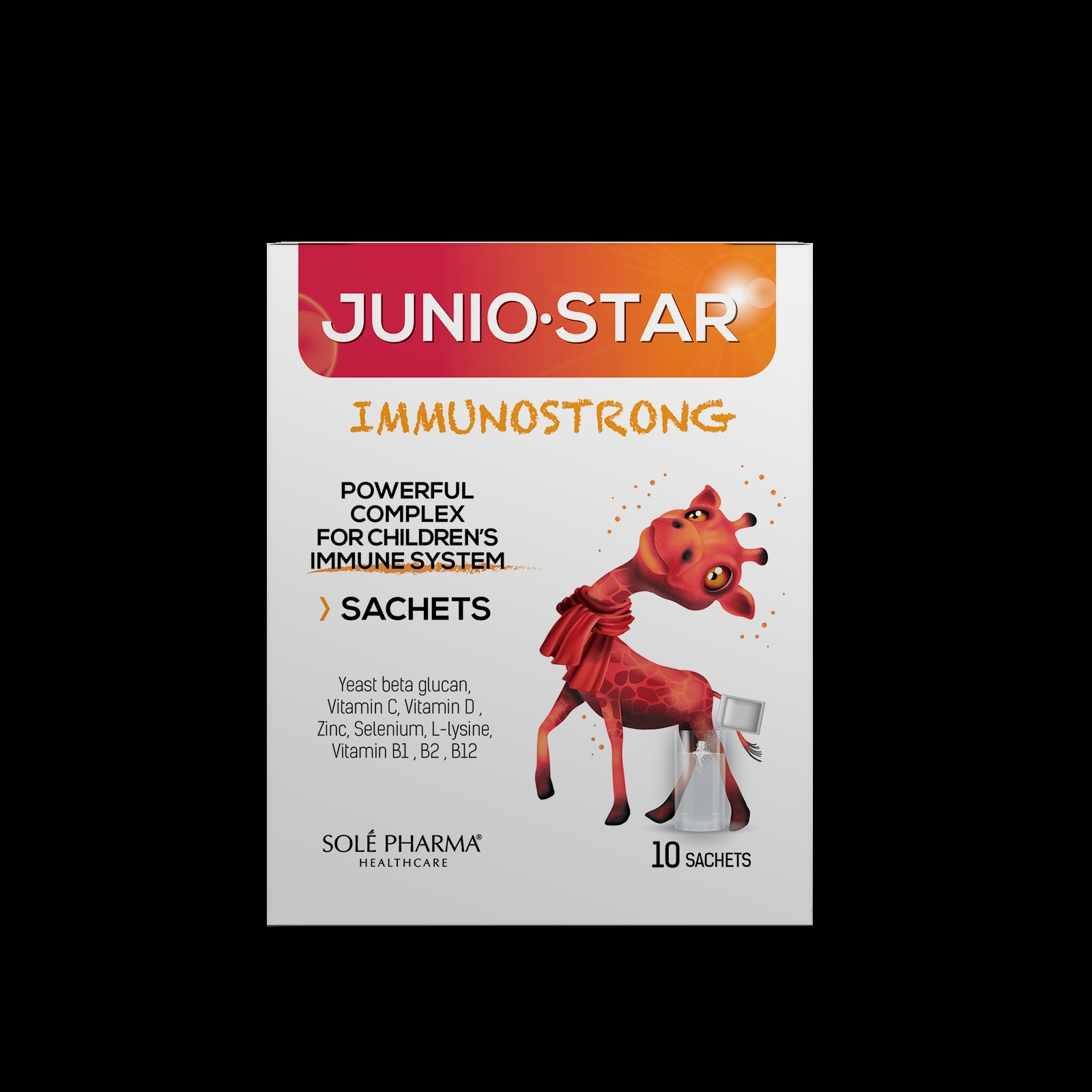 Junio·Star®