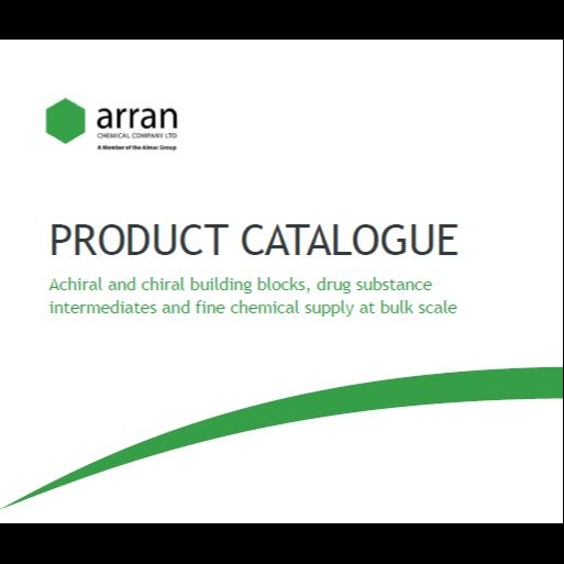 Arran Product Catalogue