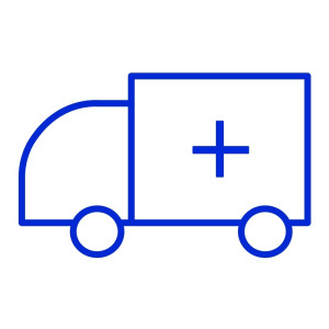 SPECIALIZED COURIER DELIVERIES