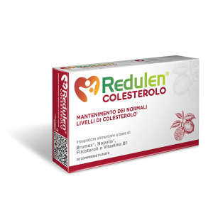 Redulen® Cholesterol