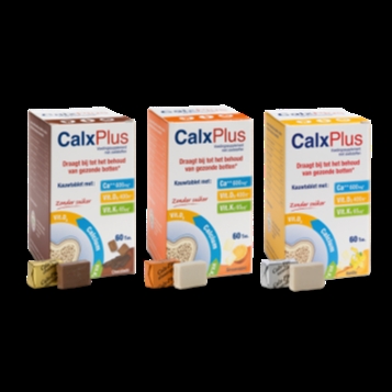 CalxPlus